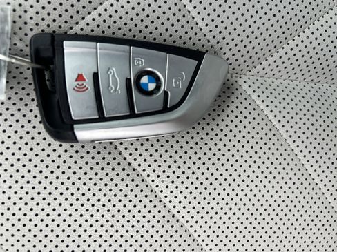 Used 2023 BMW X5 xDrive40i w/ Premium Package AWD/4WD image 36