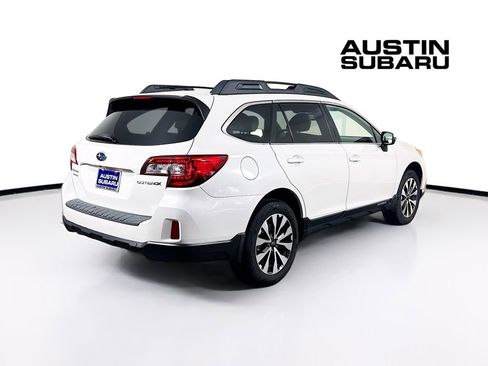 Used 2015 Subaru Outback 2.5i Limited image 7