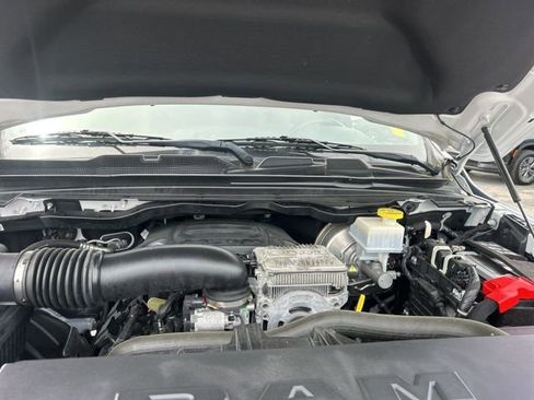 Used 2023 RAM 1500 Big Horn image 34
