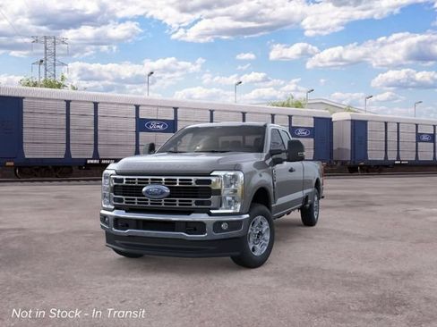 New 2026 Ford F350 XLT AWD/4WD image 2