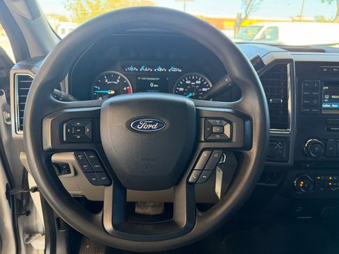 Used 2018 Ford F250 XLT image 24