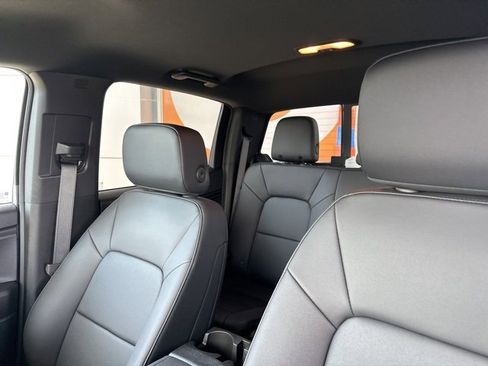 New 2026 Chevrolet Colorado Trail Boss image 16