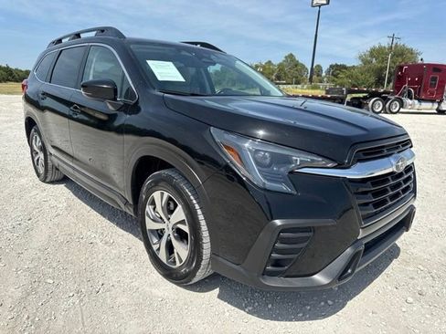 Used 2025 Subaru Ascent Premium AWD/4WD image 6