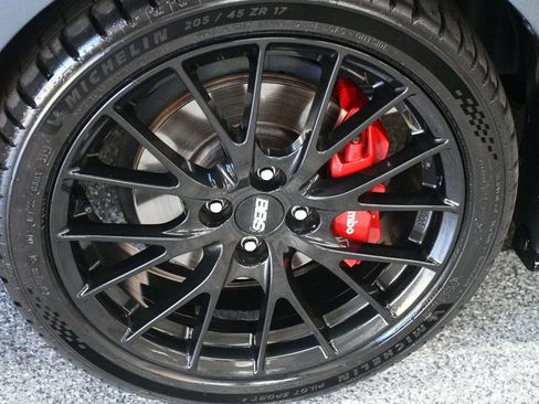Used 2020 MAZDA MX-5 Miata RF Club w/ Brembo/BBS Recaro Package RWD image 24