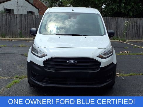 Used 2023 Ford Transit Connect XL FWD image 18
