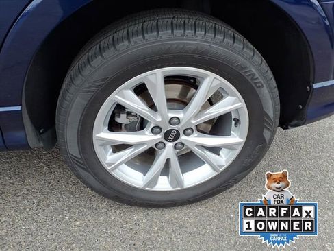 Used 2021 Audi Q3 2.0T Premium image 9