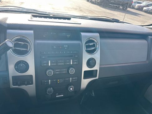Used 2013 Ford F150 XLT w/ Trailer Tow Pkg image 13