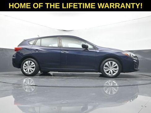 Used 2019 Subaru Impreza 2.0i image 53