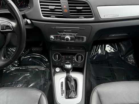 Used 2017 Audi Q3 2.0T Premium image 17