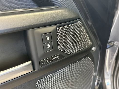 Used 2023 Land Rover Defender 110 Carpathian Edition image 46