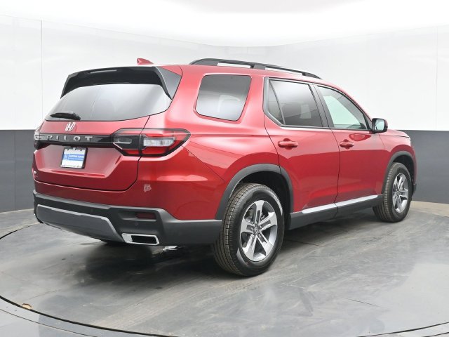New 2026 Honda Pilot EX-L image 10