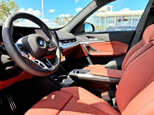 New 2027 BMW X1 xDrive28i w/ Technology Package AWD/4WD image 12