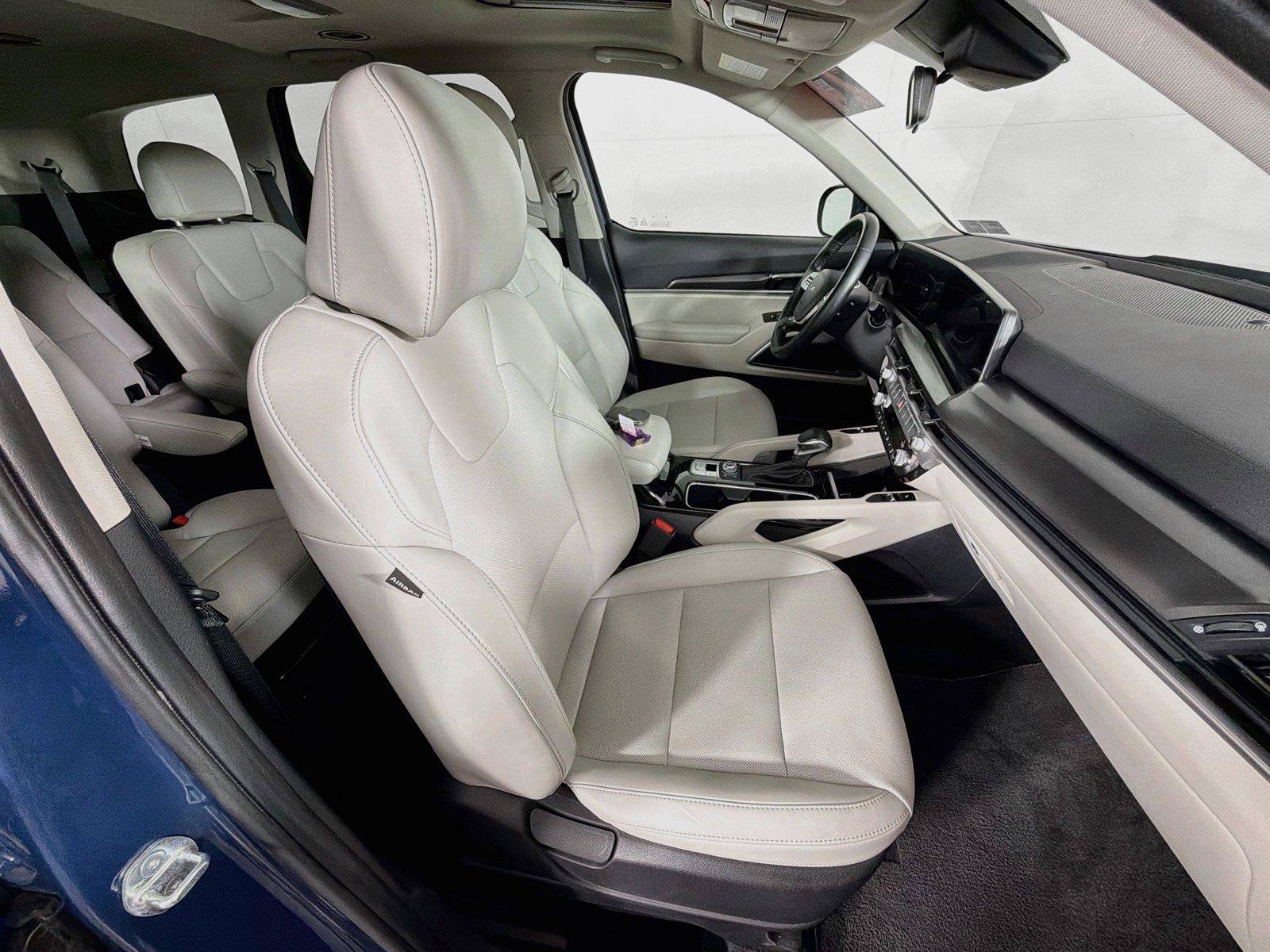 Used 2024 Kia Telluride S w/ S Sunroof Package AWD/4WD image 31