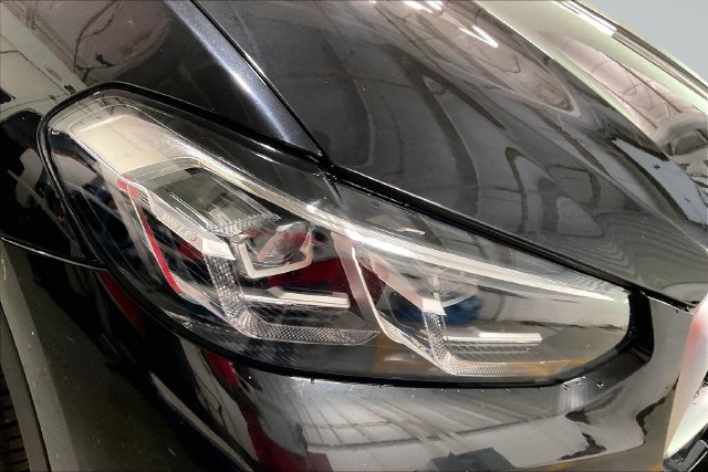 Used 2023 BMW X4 xDrive30i w/ Parking Assistance Package AWD/4WD image 31