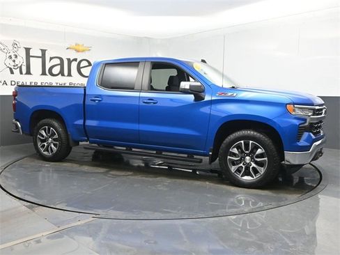 Used 2022 Chevrolet Silverado 1500 LT image 6