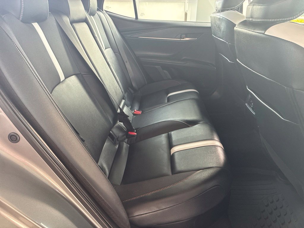 Used 2025 Toyota Camry SE FWD image 31
