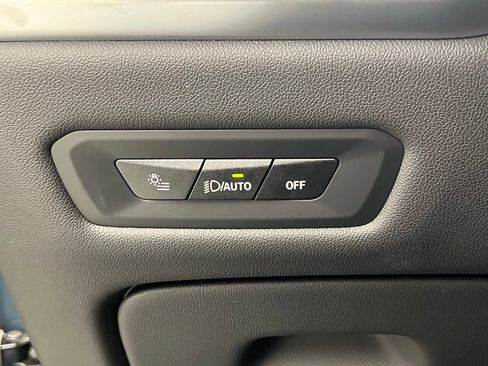 Certified 2025 BMW X5 xDrive40i image 20