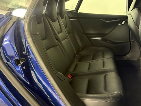 Used 2020 Tesla Model S Performance image 14