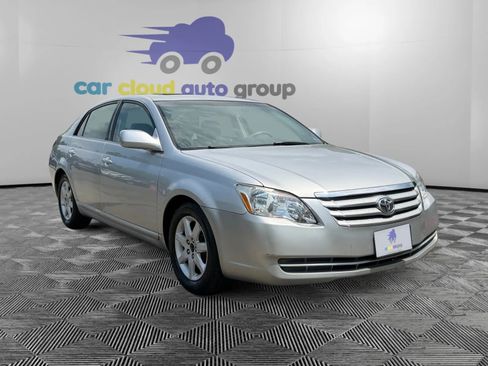 Used 2006 Toyota Avalon XL FWD image 7
