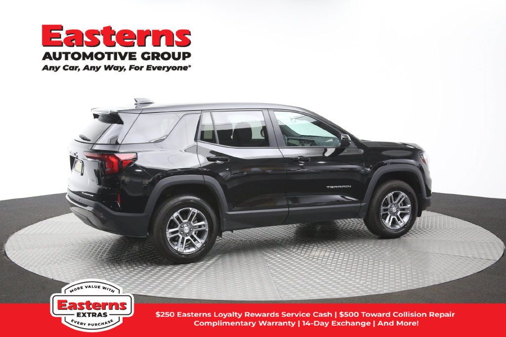 Used 2026 GMC Terrain Elevation FWD image 42