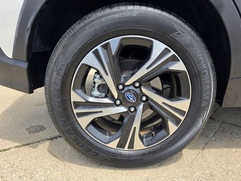 Certified 2024 Subaru Crosstrek 2.0i Premium AWD/4WD image 18