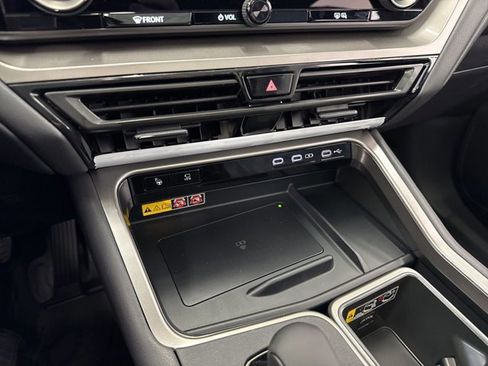 New 2026 Lexus TX 350 AWD image 29