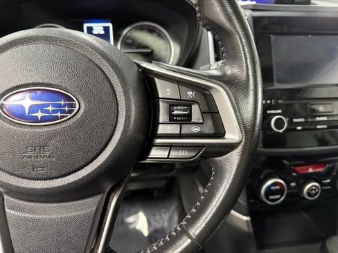 Used 2020 Subaru Forester Premium AWD/4WD image 15