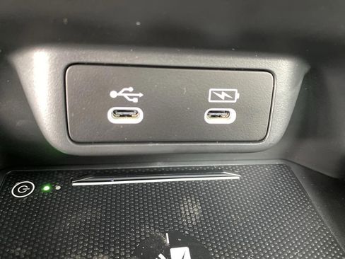 New 2026 Honda HR-V Sport image 21