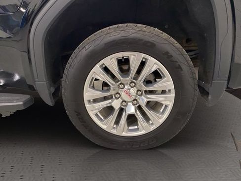 Used 2022 GMC Sierra 1500 Denali AWD/4WD image 38
