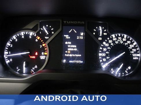 Used 2022 Toyota Tundra Limited image 14