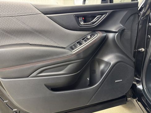 Used 2023 Subaru Forester Sport image 8