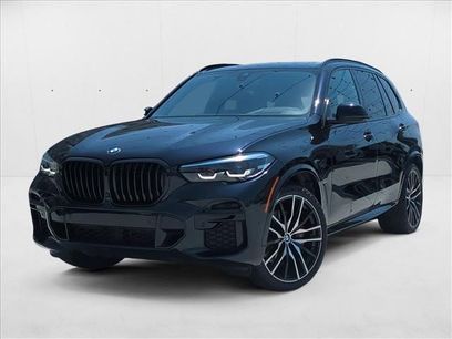 Certified 2023 BMW X5 sDrive40i w/ M Sport Package
