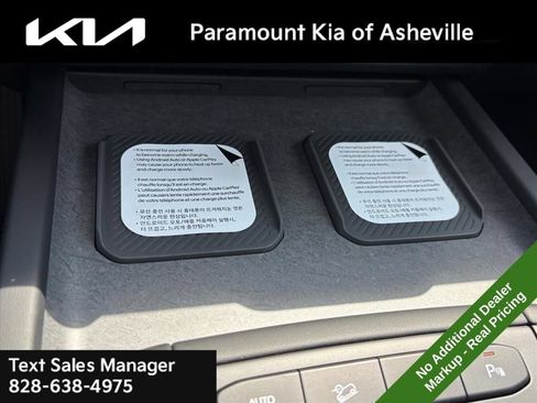 New 2027 Kia Telluride EX X-Line AWD/4WD image 17