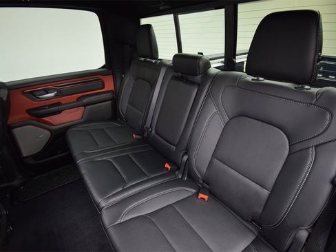 New 2026 RAM 1500 Rebel w/ Rebel Level 2 Equipment Group AWD/4WD image 38