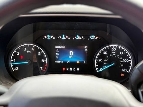 Used 2021 Ford F150 XL w/ STX Appearance Package AWD/4WD image 15