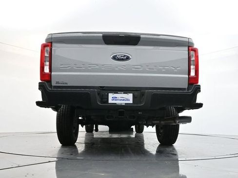 New 2026 Ford F250 XL RWD image 31