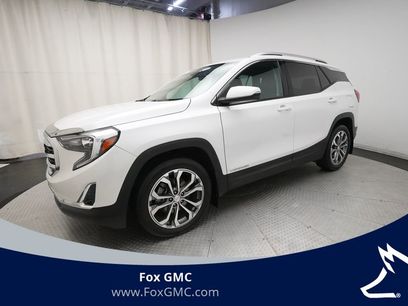 Used 2020 GMC Terrain SLT w/ Preferred Package
