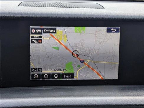 Used 2016 Lexus IS 350 image 14