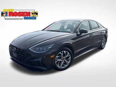 Used 2023 Hyundai Sonata SEL