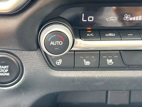 Certified 2025 MAZDA CX-50 AWD 2.5 Turbo w/ Premium Pkg image 18