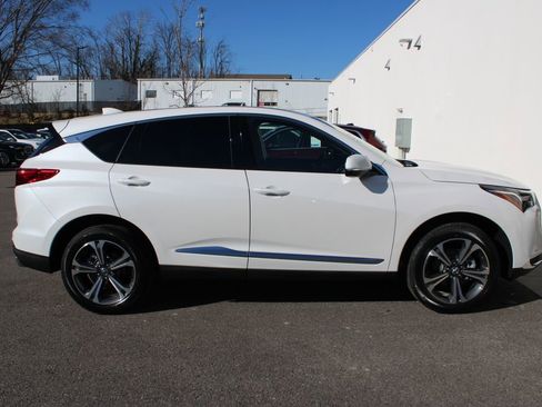 New 2026 Acura RDX w/ Technology Package image 30