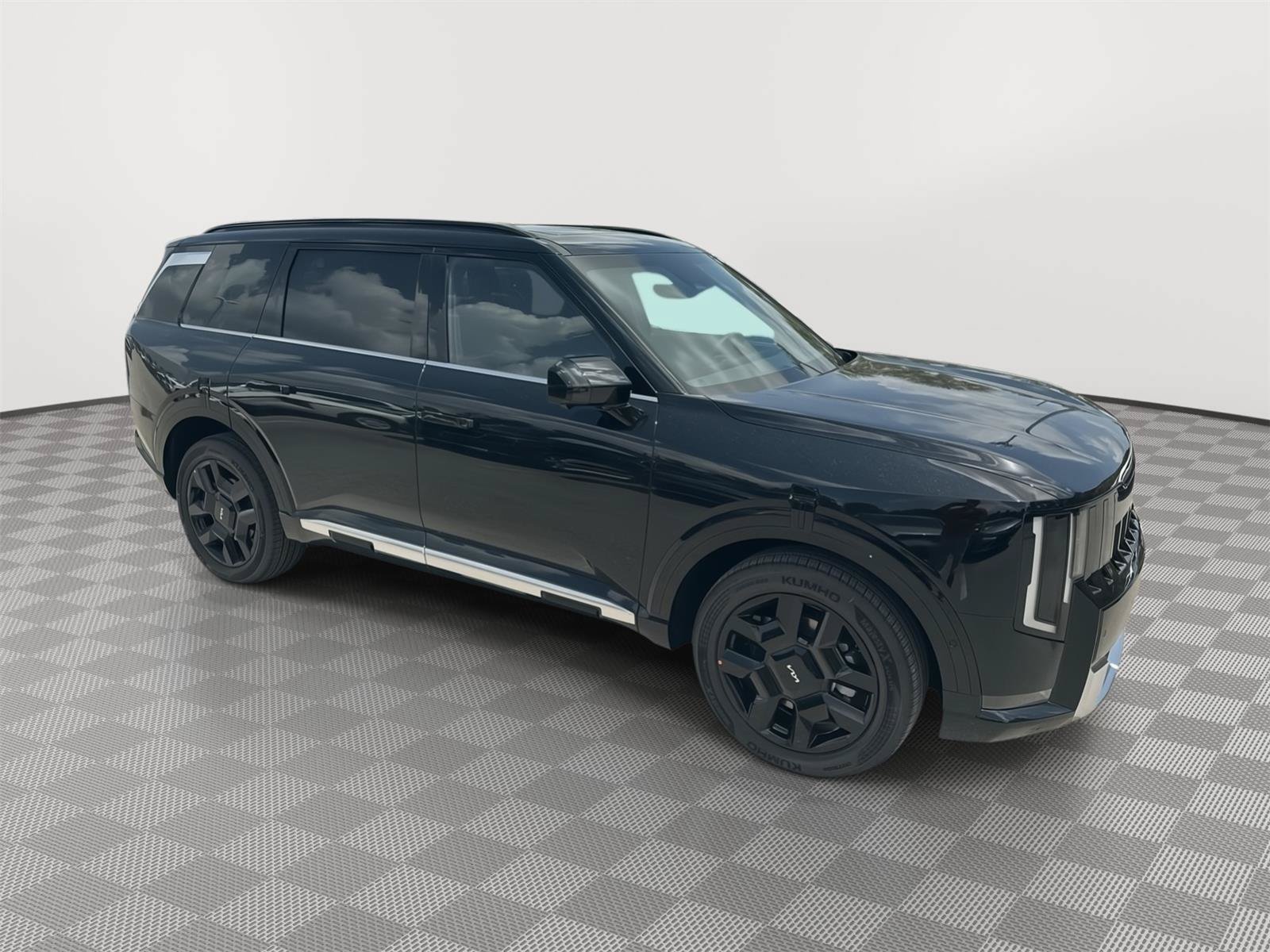 New 2027 Kia Telluride SX Prestige AWD/4WD image 3