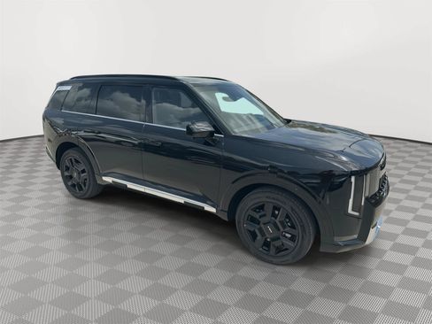 New 2027 Kia Telluride SX Prestige AWD/4WD image 3