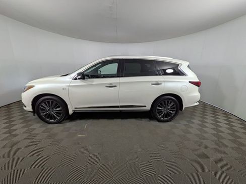 Used 2020 INFINITI QX60 Luxe w/ Edition 30 Essential Package AWD/4WD image 20