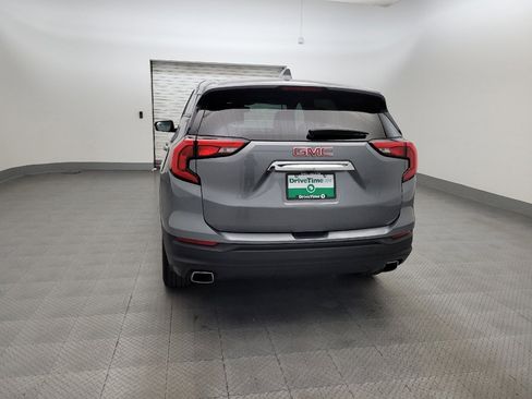 Used 2018 GMC Terrain SLE FWD image 6