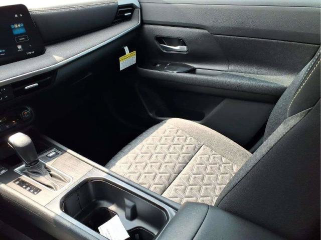 Certified 2026 Nissan Kicks SV FWD image 11