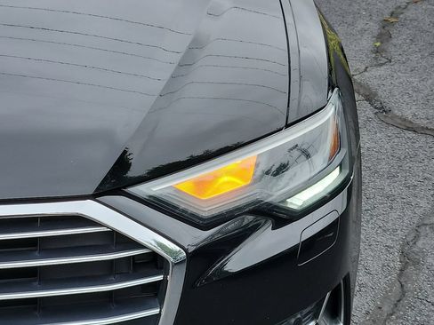 Used 2020 Audi A6 2.0T Premium AWD/4WD image 15