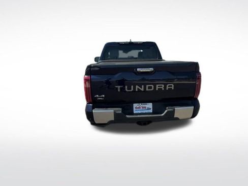 Used 2024 Toyota Tundra Capstone AWD/4WD image 6