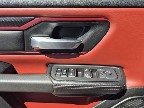 Used 2025 RAM 1500 Rebel w/ Rebel Level 1 Equipment Group AWD/4WD image 8