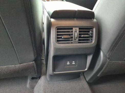 New 2026 Nissan Rogue SV w/ Cold Weather Package image 28